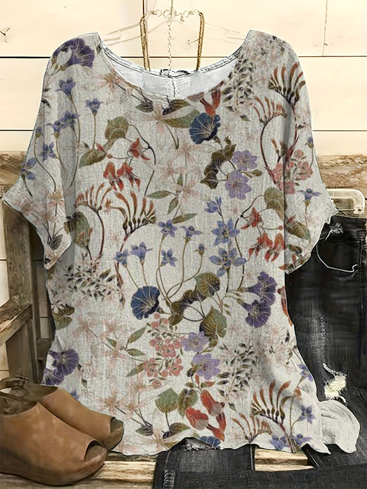 Classic Vintage Shirt
