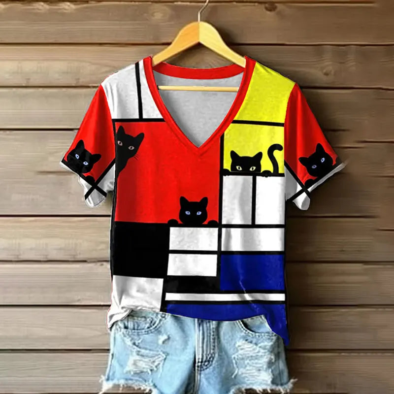 Beautifully Crafted T-Shirt