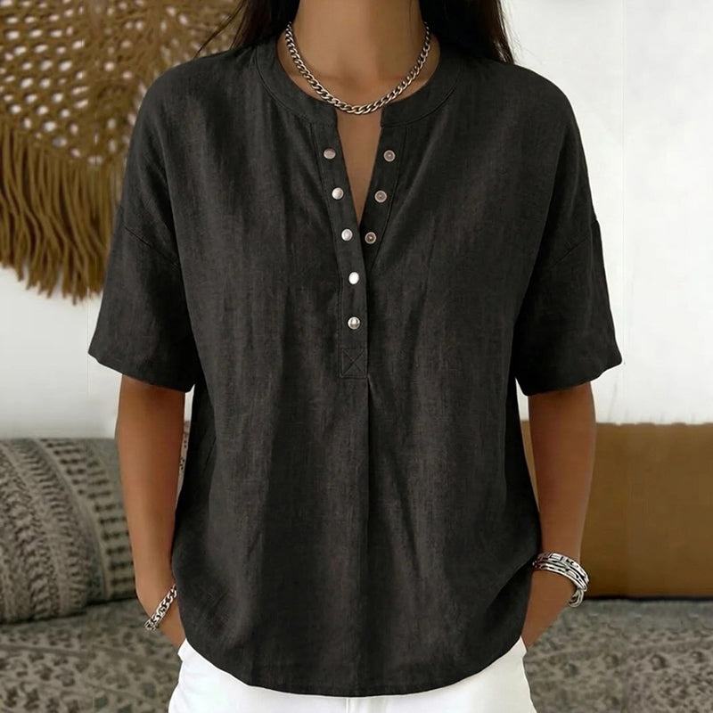 Thoughtfully Designed T-Shirt