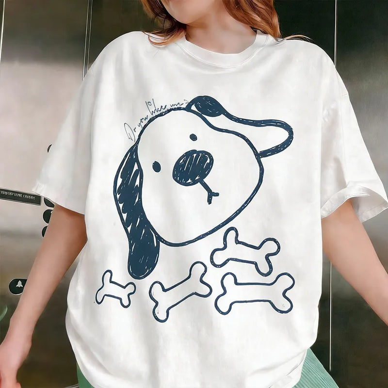 Classic Designed T-Shirt