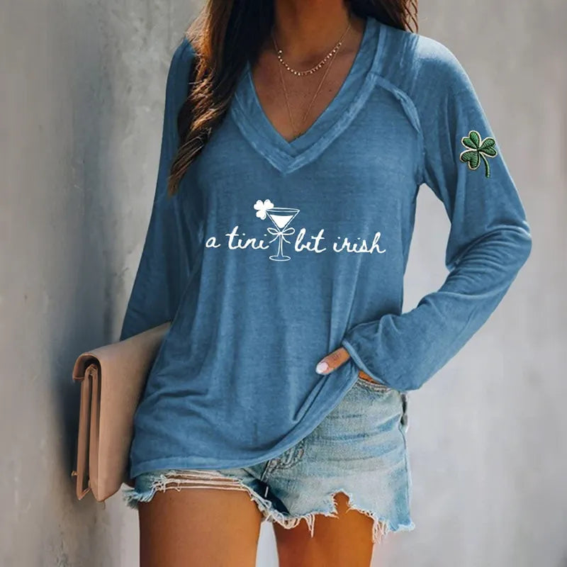 Classic Designed T-Shirt