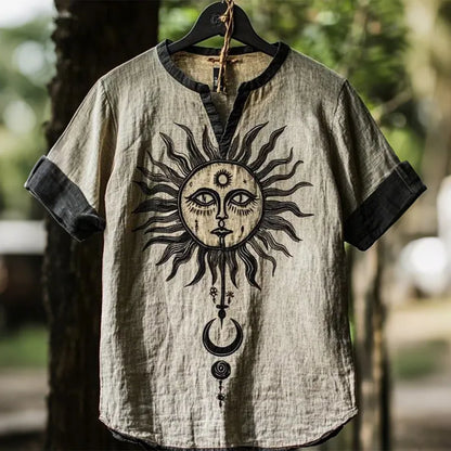 Thoughtfully Designed Shirt