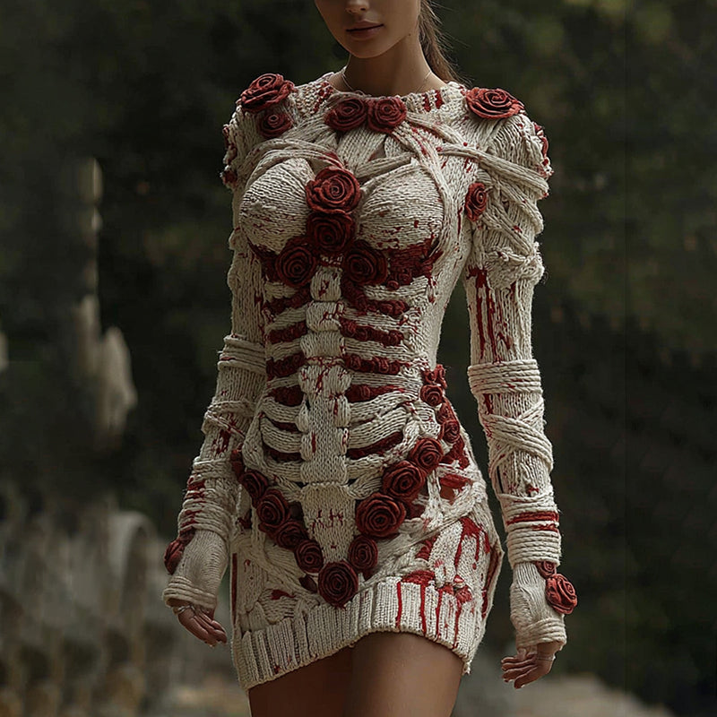 Beautifully Crafted Sweater
