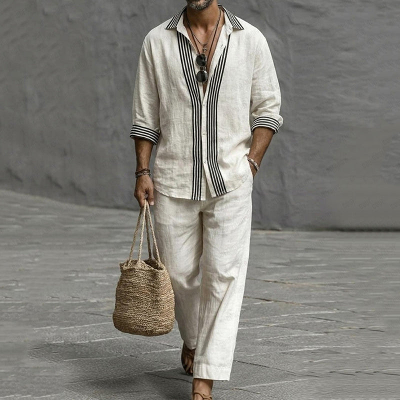 Beautifully Crafted Shirt