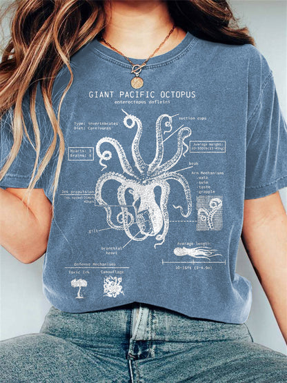 Classic Designed T-Shirt