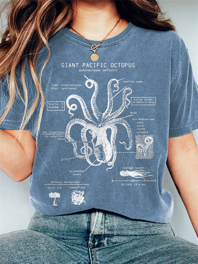 Classic Designed T-Shirt