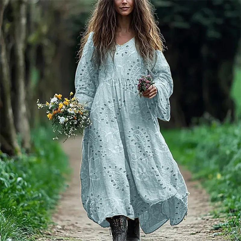Classic Vintage Dress