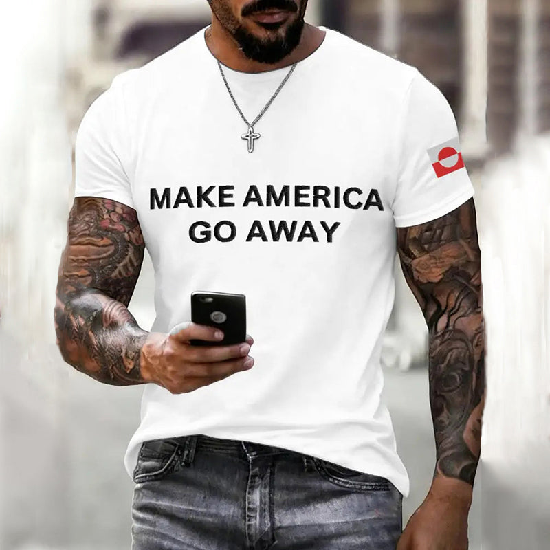 Beautifully Crafted T-Shirt