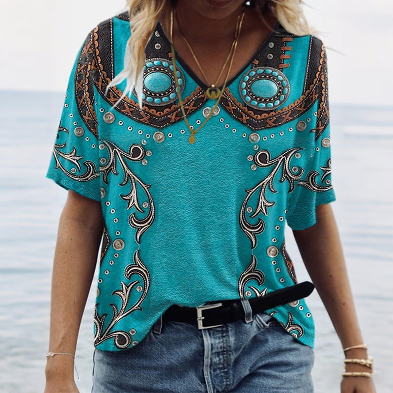 Beautifully Crafted T-Shirt