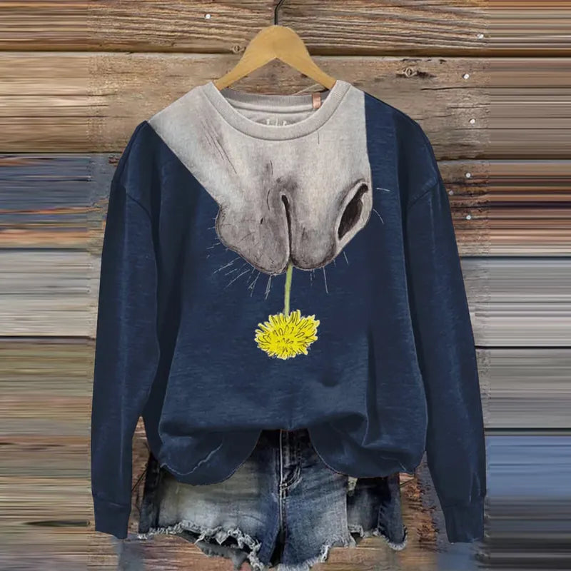 Gracefully Designed Shirt