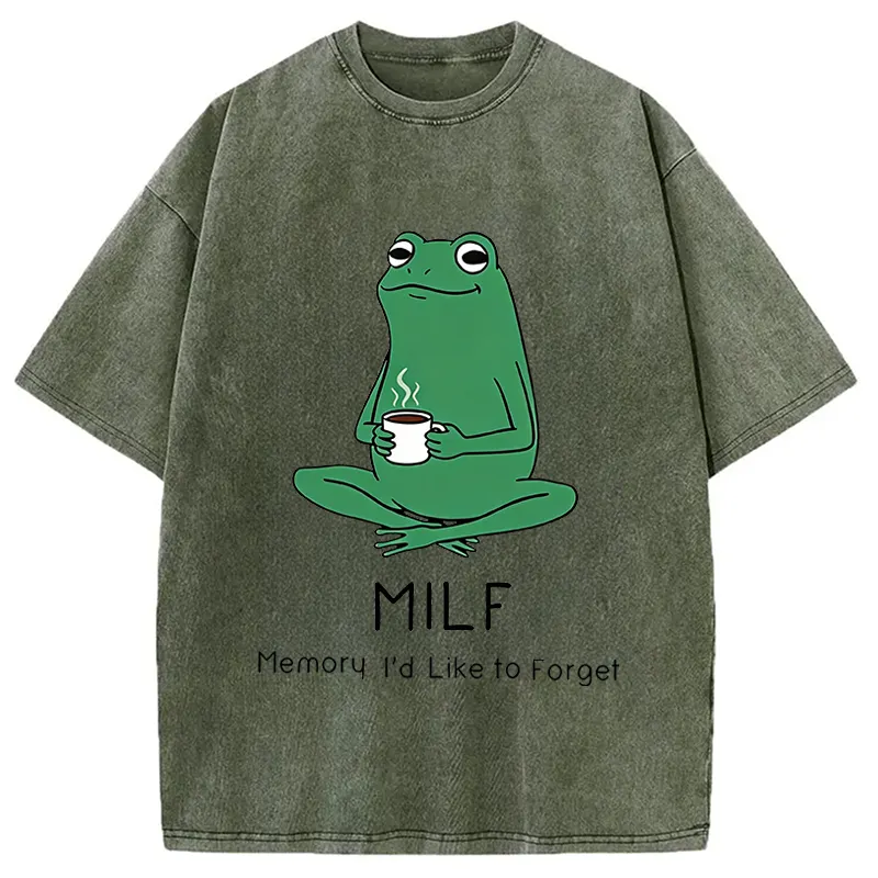 Gracefully Designed T-Shirt