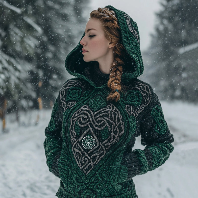 Beautifully Crafted Sweater