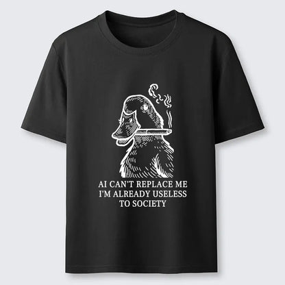 Classic Designed T-Shirt