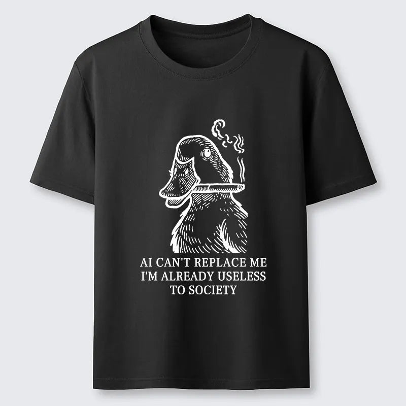 Classic Designed T-Shirt