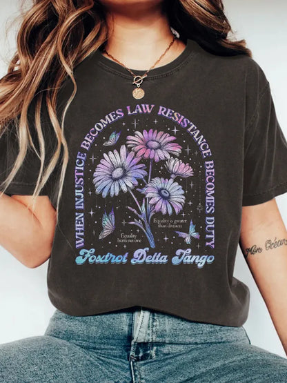 Vintage Inspired Shirt