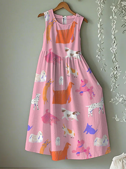 Beautifully Crafted Dress