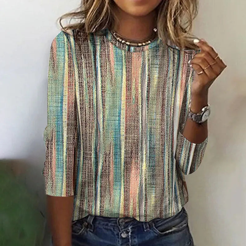 Vintage Inspired T-Shirt