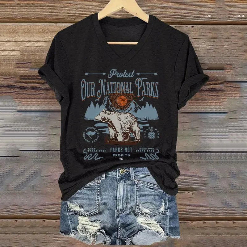 Beautifully Crafted T-Shirt