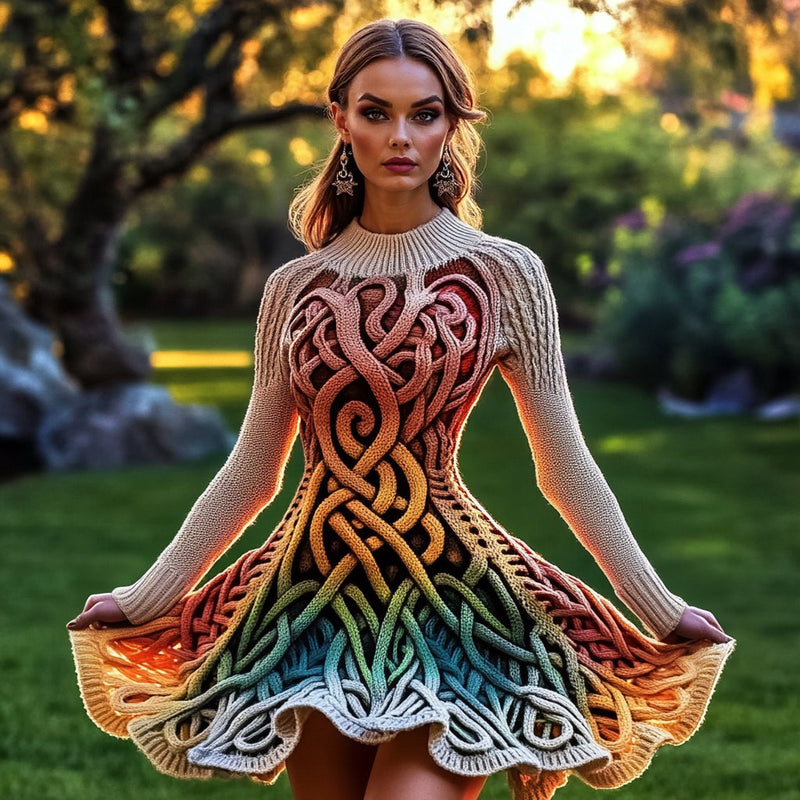 Beautifully Crafted Sweater