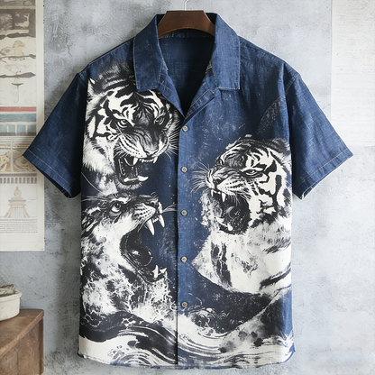 Gracefully Designed Shirt