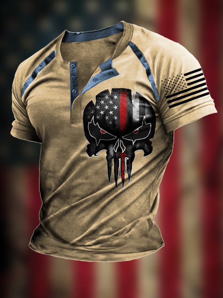 Gracefully Designed T-Shirt