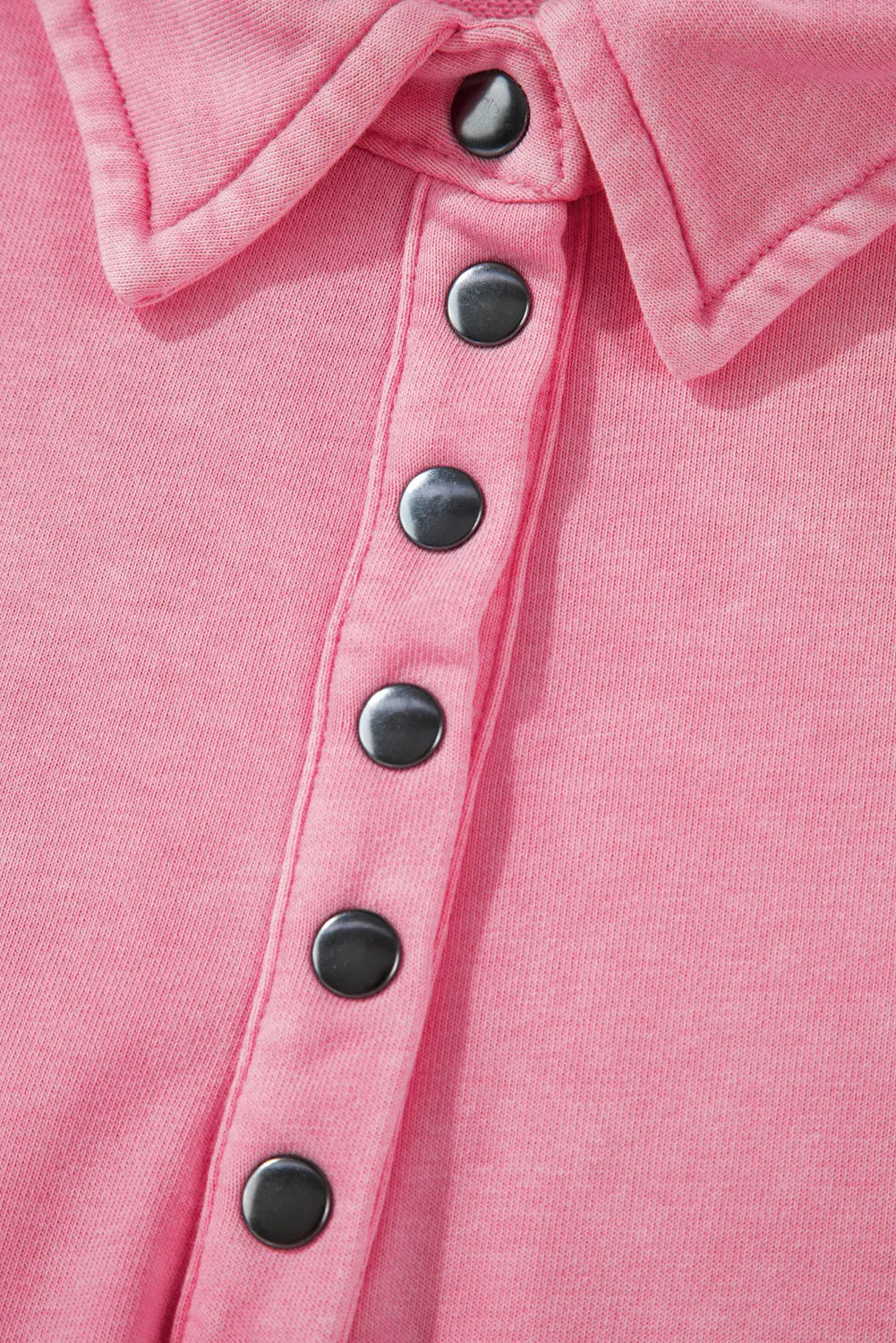 Beautifully Finished Shirt in a Timeless Design