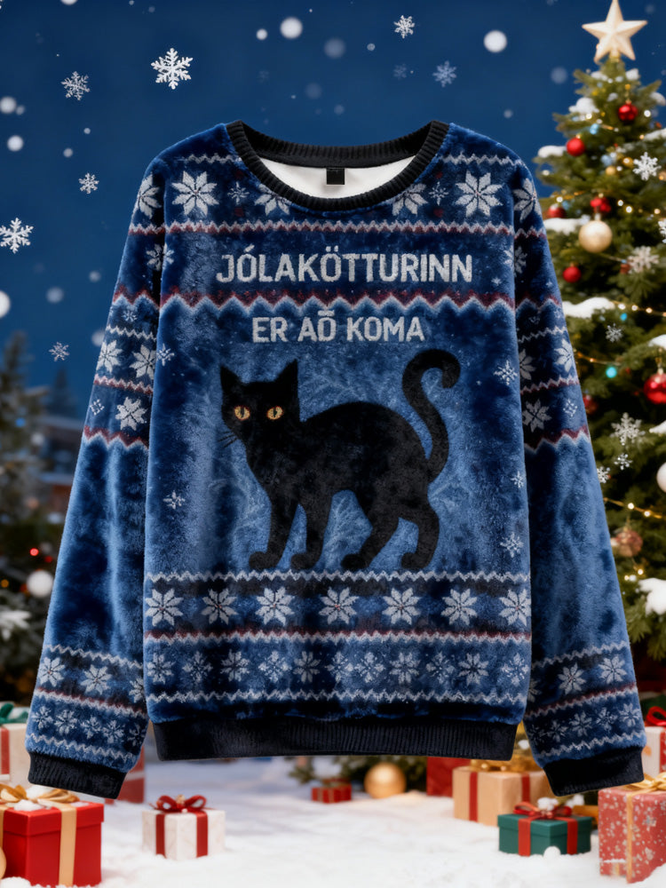 Classic Vintage Sweater