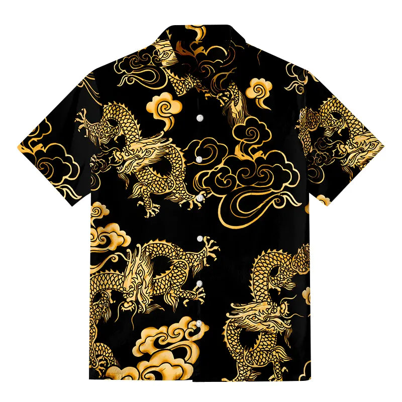 Classic Vintage Shirt
