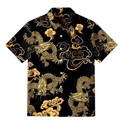 Classic Vintage Shirt