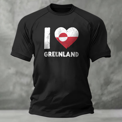 Elegantly Designed T-Shirt