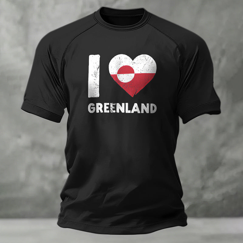 Elegantly Designed T-Shirt