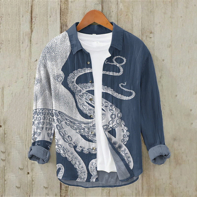 Classic Vintage Shirt