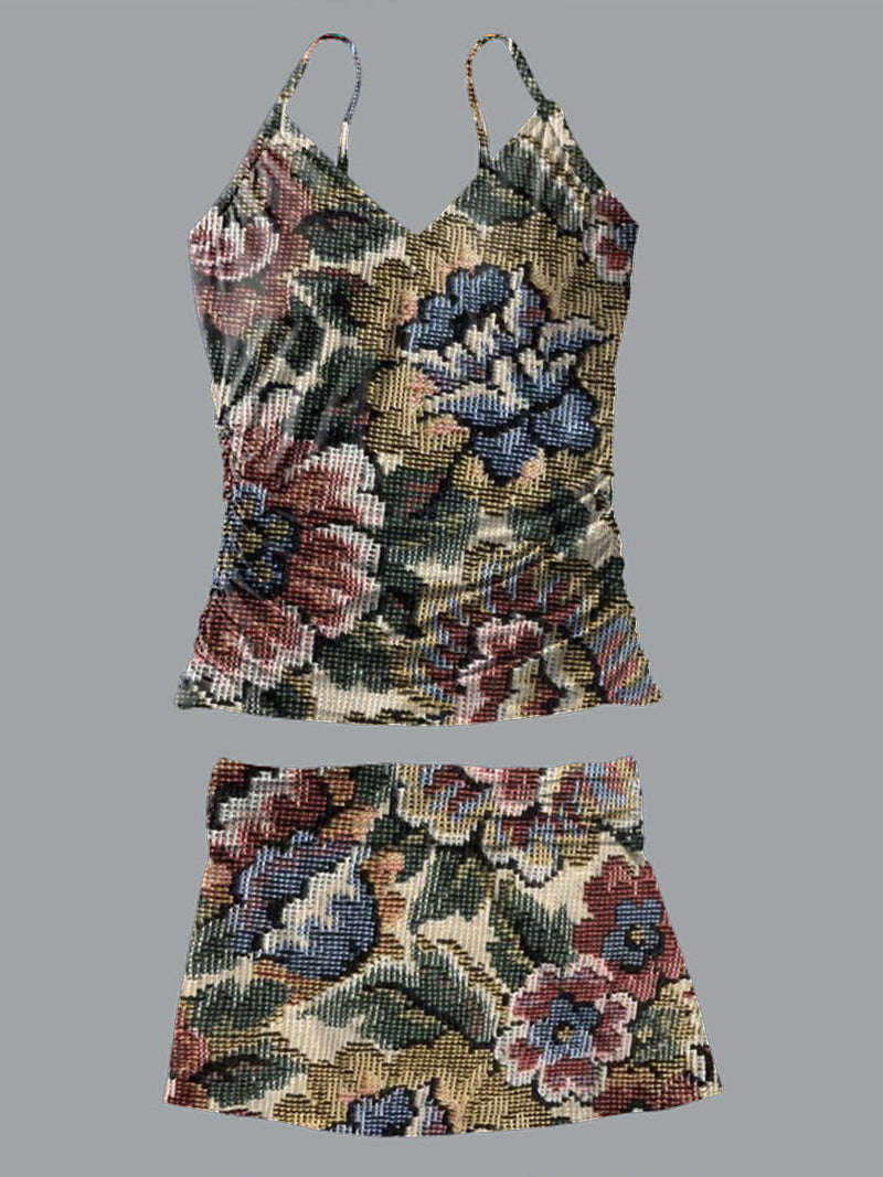 Gracefully Designed Pants