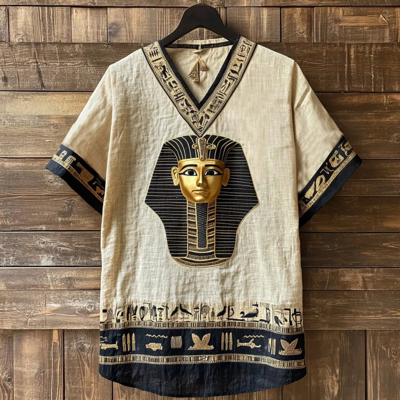 Gracefully Designed Shirt