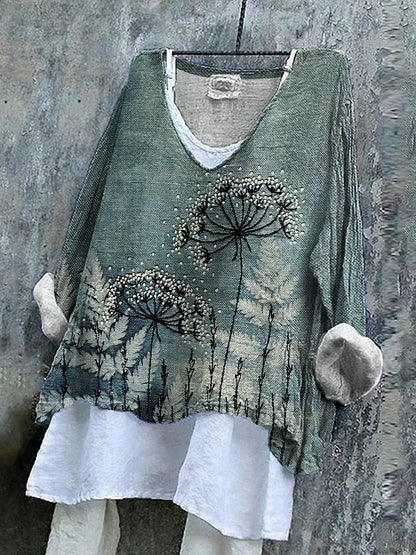 Classic Vintage Garment