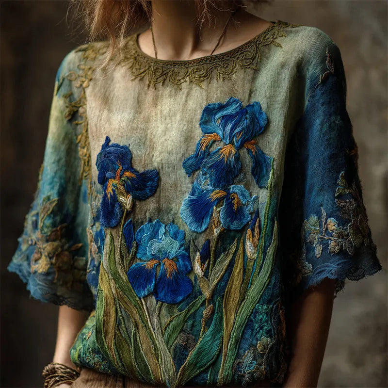 Vintage Inspired Garment