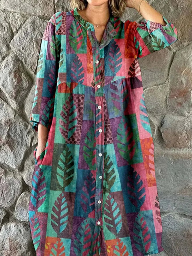 Vintage Inspired Shirt