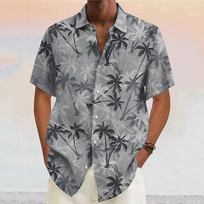 Timeless Vintage Style Shirt