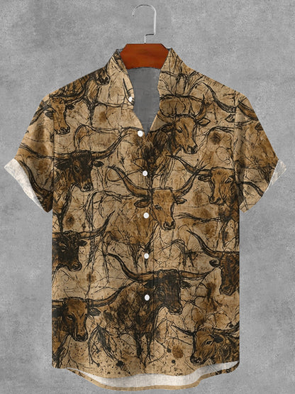 Beautifully Crafted Shirt