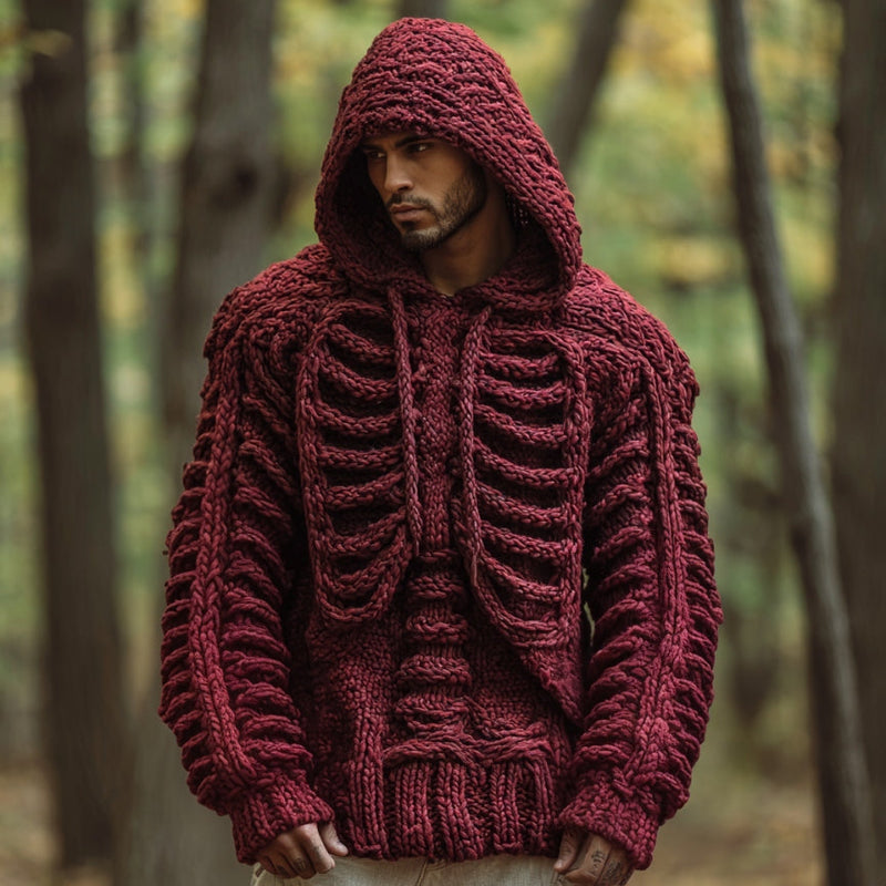 Beautifully Crafted Sweater