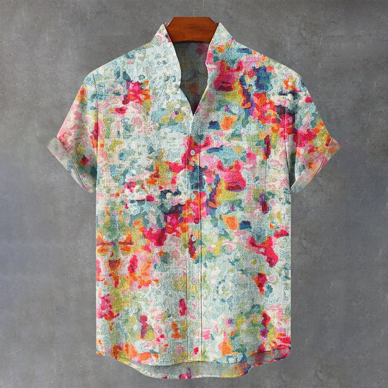 Vintage Inspired Shirt