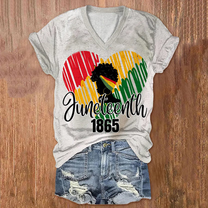 Timeless Vintage Style T-Shirt