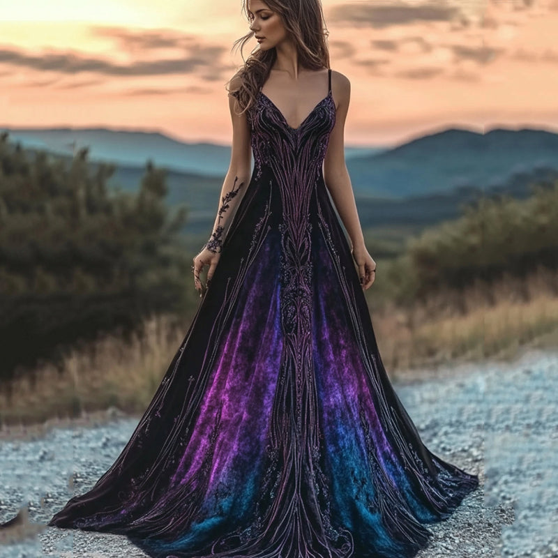 Elegantly Designed Dress