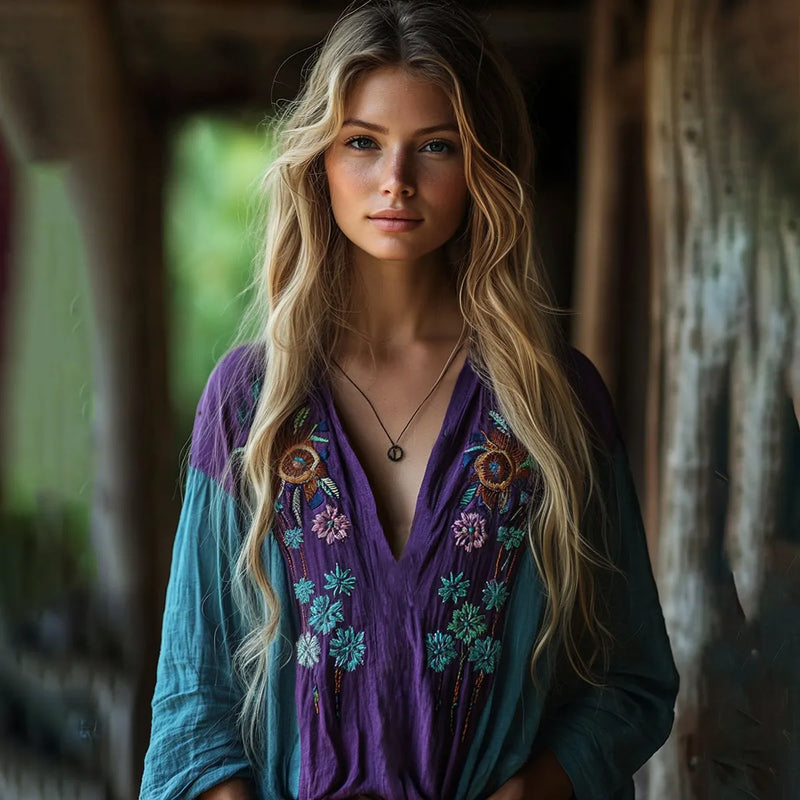 Thoughtfully Designed Shirt