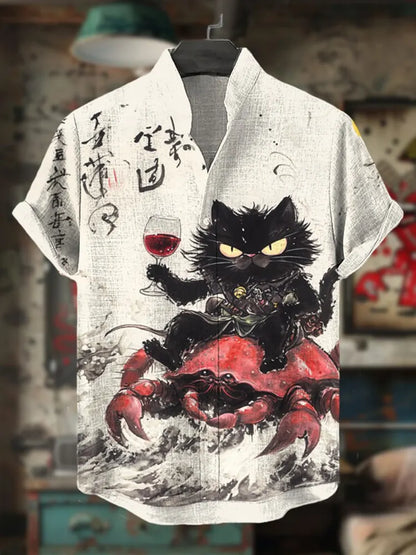 Classic Designed Shirt