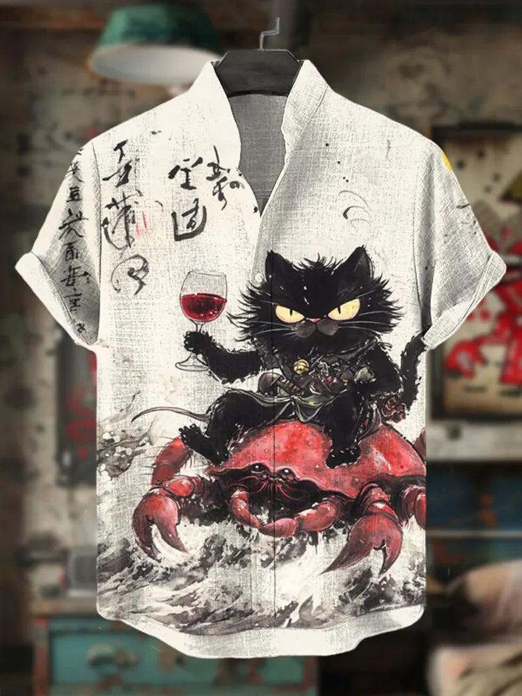 Classic Designed Shirt