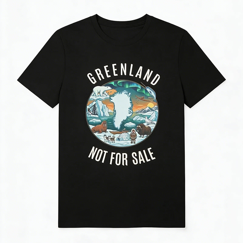 Beautifully Crafted T-Shirt