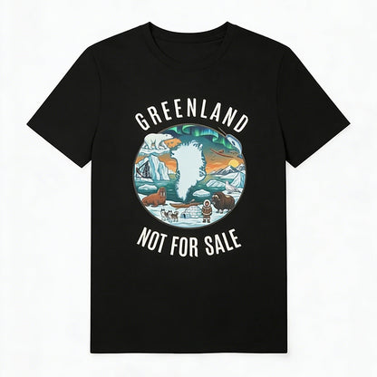 Beautifully Crafted T-Shirt