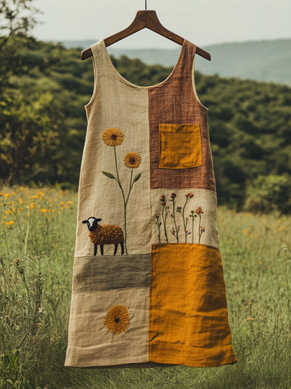 Beautifully Crafted Dress