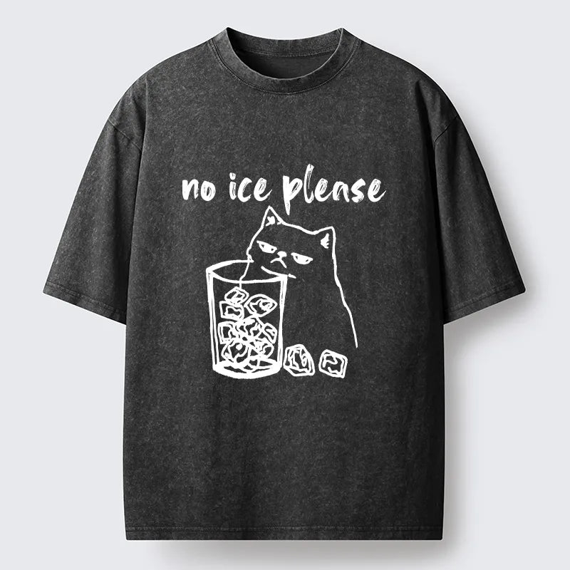 Gracefully Designed T-Shirt